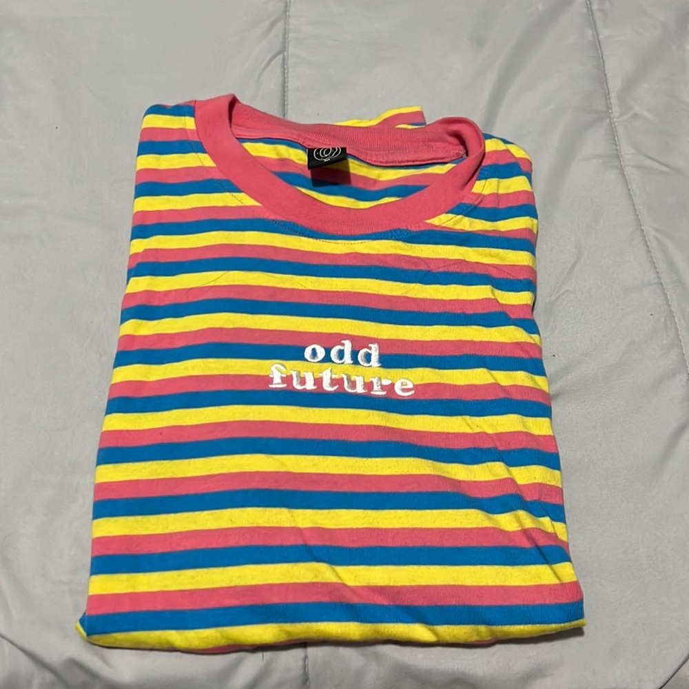Odd future